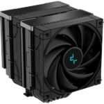 DeepCool - AK620 Zero Dark CPU-koeler