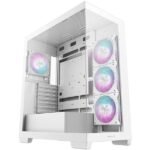 DeepCool – CG580 4F midi tower behuizing