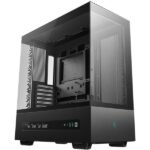 DeepCool – CH690 DIGITAL midi tower behuizing