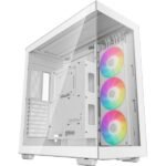 DeepCool – CH780 midi tower behuizing