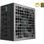 DeepCool - Deepcool PN1000-M modulaire 1000 watt voeding