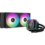DeepCool - LD240 waterkoeling