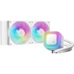 DeepCool - LE240 V2 waterkoeling