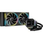 DeepCool - LM240 waterkoeling