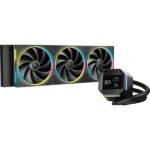 DeepCool - LM360 waterkoeling