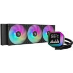 DeepCool - LP360 waterkoeling