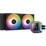 DeepCool - LS520 240 mm waterkoeling