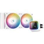 DeepCool - LS520 240 waterkoeling