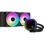 DeepCool - LS520 SE 240 waterkoeling