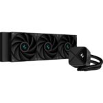 DeepCool - LS720S Zero Dark waterkoeling