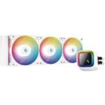 DeepCool - LS720 360mm waterkoeling