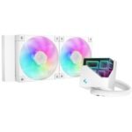 DeepCool - LT240 ARGB waterkoeling