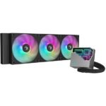 DeepCool - LT360 ARGB waterkoeling