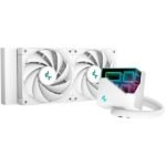 DeepCool - LT520 WH 240 waterkoeling