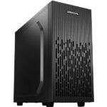 DeepCool – MATREXX 30 SI mini tower behuizing