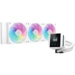 DeepCool - MYSTIQUE 360 ARGB waterkoeling