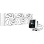 DeepCool - MYSTIQUE 360 waterkoeling