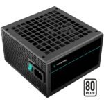 DeepCool – PF600 600 watt voeding