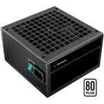 DeepCool - PF600 600 watt voeding