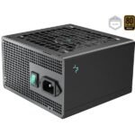 DeepCool - PL650D 650 watt voeding