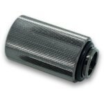 EKWB – EK-AF Extender 30mm M-F G1/4 Black Nickel waterkoeling