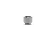 EKWB - EK-HTC Classic 12 mm - Black Nickel waterkoeling