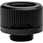 EKWB - EK-Quantum Torque HDC 16 - Black verbinding