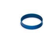 EKWB - EK-Torque HTC-12 Color Rings 10 Pack-Blue waterkoeling