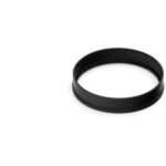 EKWB - EK-Torque HTC-12 Color Rings 10 Pack - Black waterkoeling