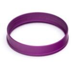 EKWB - EK-Torque HTC-12 Color Rings 10 Pack - Purple waterkoeling