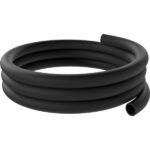 EKWB - EK-Tube ZMT Matte Black 16,1/11,1 mm (3 m) slang
