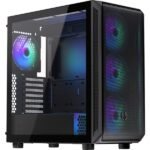 ENDORFY – Arx 700 ARGB midi tower behuizing