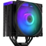 ENDORFY – Fera 5 Black ARGB CPU-koeler