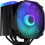 ENDORFY – Fortis 5 Black ARGB CPU-koeler