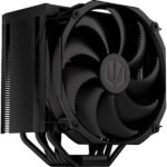 ENDORFY - Fortis 5 Black CPU-koeler