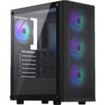 ENDORFY – Ventum 200 ARGB midi tower behuizing