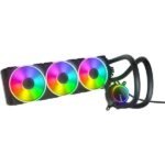 Fractal Design - Celsius+ S36 Prisma waterkoeling