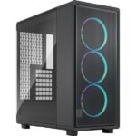 Fractal Design – Epoch RGB midi tower behuizing