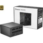 Fractal Design - ION Gold 3 modulaire 750 watt voeding