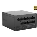 Fractal Design - ION Gold 3 modulaire 850 watt voeding