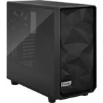 Fractal Design – Meshify 2 Light Tempered Glass midi tower behuizing