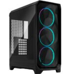 Fractal Design – Meshify 3 RGB midi tower behuizing