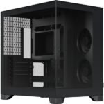 Fractal Design – Pop 2 Vision midi tower behuizing