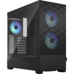 Fractal Design – Pop Air RGB midi tower behuizing