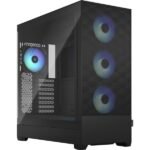 Fractal Design – Pop XL Air RGB big tower behuizing