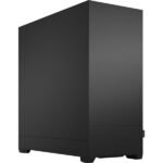 Fractal Design – Pop XL Silent big tower behuizing