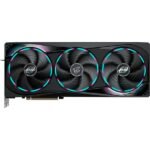 GIGABYTE - AORUS GeForce RTX 5080 MASTER 16G grafische kaart