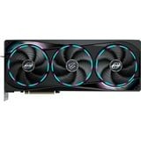 AORUS GeForce RTX 5080 MASTER 16G grafische kaart