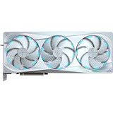 AORUS GeForce RTX 5080 MASTER ICE 16G grafische kaart