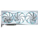 GIGABYTE - AORUS GeForce RTX 5090 MASTER ICE 32G grafische kaart
